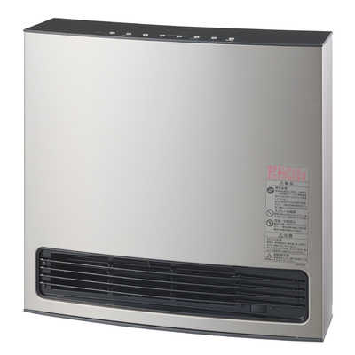 大阪ガス ガスファンヒーター 都市ガス用木造11畳・コンクリ15畳まで 都市ガス用ガスファンヒーター （木造11畳まで／コンクリート15畳まで）