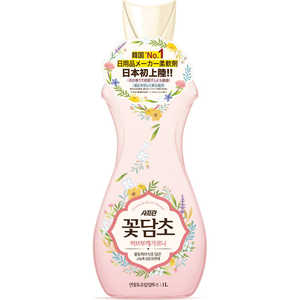トイレタリージャパンインク 香りサフロン 柔軟剤 花酢ブーケガルニ 本体 1L ハスの花&ユーカリ トイレタリージャパンインク 香りサフロン 柔軟剤 花酢ブーケガルニ 本体 1L ハスの花&ユーカリ