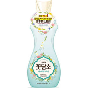 トイレタリージャパンインク 香りサフロン 柔軟剤 花酢ブーケガルニ 本体 1L ホワイトローズ&シトラス トイレタリージャパンインク 香りサフロン 柔軟剤 花酢ブーケガルニ 本体 1L ホワイトローズ&シトラス