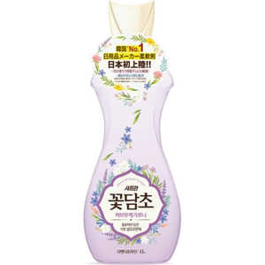 トイレタリージャパンインク 香りサフロン 柔軟剤 花酢ブーケガルニ 本体 1L ラベンダー & パイン トイレタリージャパンインク 香りサフロン 柔軟剤 花酢ブーケガルニ 本体 1L ラベンダー & パイン