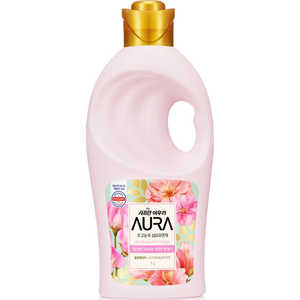 トイレタリージャパンインク 香りサフロン 柔軟剤 AURA 本体 1L ウィルユーマリーミー トイレタリージャパンインク 香りサフロン 柔軟剤 AURA 本体 1L ウィルユーマリーミー