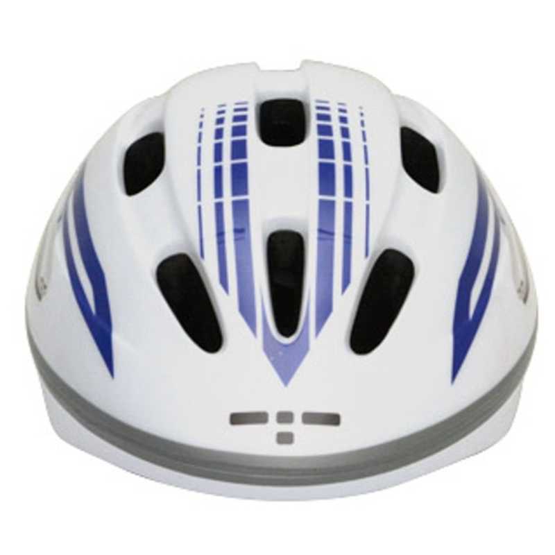 カナック企画 カナック企画 子供用ヘルメット L0系リニアヘルメット(L0系デザイン/50～56cm) H006_ H006_