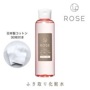 北尾化粧品部 ローズの拭きとり化粧水 アロテック ローション 250ml 北尾化粧品部 ローズの拭きとり化粧水 アロテック ローション 250ml