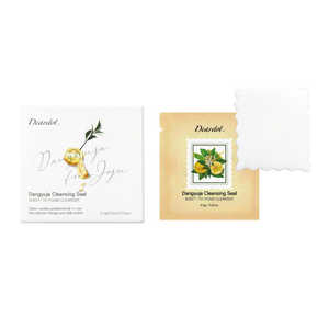 北尾化粧品部 Deardot ダンユジャ クレンジングシート 14枚入り 北尾化粧品部 Deardot ダンユジャ クレンジングシート 14枚入り