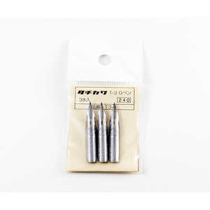 タチカワ Gペン 3本入 T3-3 タチカワ Gペン 3本入 T3-3