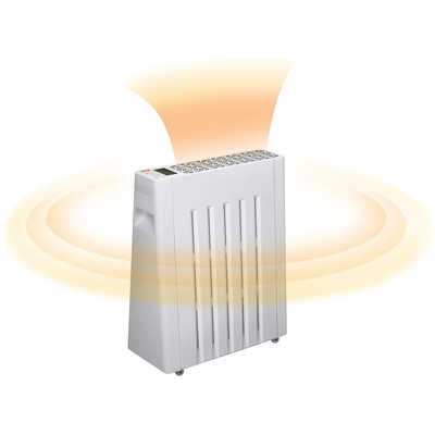 ユーレックス ヘリテイジヒーター（ホワイト）