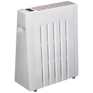 ユーレックス Heritage Heater(ヘリテイジヒーター) ホワイト/テラコッタ [最大10畳] EHT-M15QDS-WT