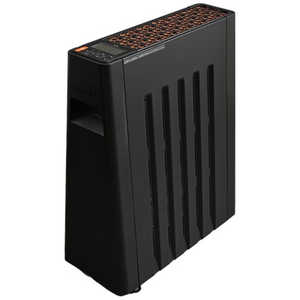 ユーレックス ヘリテイジヒーター ［最大10畳］ EHT-M15QDT-BOR