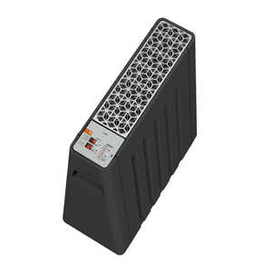 [bNX weCWq[^[ mő10n ubN EHT-M15WS-B