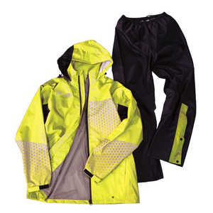 ʥ RAIN STORM ACTIVE 쥤󥦥 RSA-08 L  RSA08