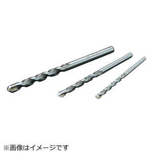 ハウスビーエム 磁器タイル・カワラ用ドリル(回転用)5.5mm AK5.5 ハウスビーエム 磁器タイル・カワラ用ドリル(回転用)5.5mm AK5.5