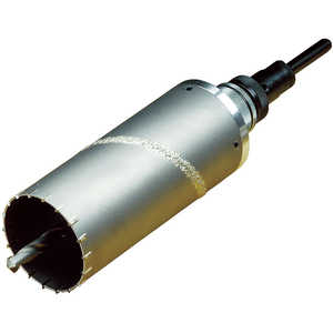 ハウスビーエム ドラゴンALC用コアドリル50mm ALC50 ハウスビーエム ドラゴンALC用コアドリル50mm ALC50