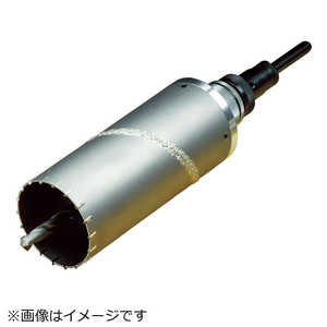ハウスビーエム ドラゴンALC用コアドリル160mm ALC160 ハウスビーエム ドラゴンALC用コアドリル160mm ALC160