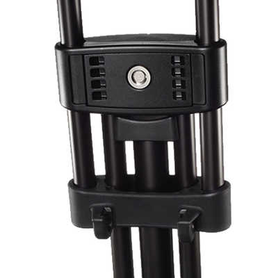 リーベック Libec ヘッド 三脚システム LX5 グランドスプレッダー 