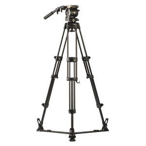 平和精機工業 Libec ヘッド & 三脚システム HS-250 グランドスプレッダータイプ LI-HS-250 平和精機工業 Libec ヘッド & 三脚システム HS-250 グランドスプレッダータイプ LI-HS-250