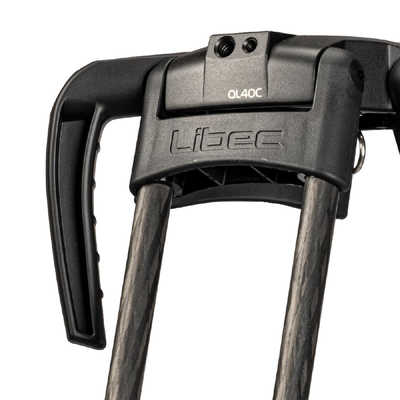 平和精機工業 Libec 三脚システム NH40＋QL40C グランドスプレッダー