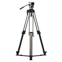 平和精機工業 Libec 三脚システム NH40＋QL40C グランドスプレッダー