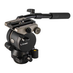 リーベック Libec PERFECT BALANCE DUAL HEAD H35 Libec LI-H35 リーベック Libec PERFECT BALANCE DUAL HEAD H35 Libec LI-H35