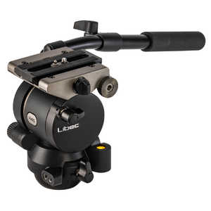 リーベック Libec PERFECT BALANCE DUAL HEAD H45 Libec LI-H45 リーベック Libec PERFECT BALANCE DUAL HEAD H45 Libec LI-H45