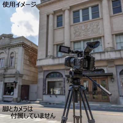 平和精機工業 Libec DUAL HEAD ［ビデオ雲台］ LI-TH-VH の通販