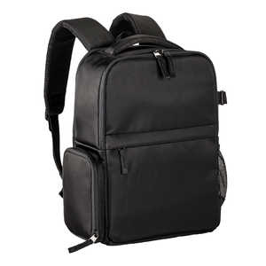 ���a���@�H�� Libec �J���������b�N Urban CamBag 12B 2�C����̍\�� 12L �u���b�N UCB12B
