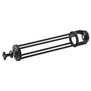リーベック Libec 100mm三脚用延長ポールアダプター Libec LI-BL-660A リーベック Libec 100mm三脚用延長ポールアダプター Libec LI-BL-660A
