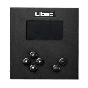 平和精機工業 Libec LX-ePed 2/ 2 Studio/ PRO用マルチプロトコルコンバーター LIMPC1 平和精機工業 Libec LX-ePed 2/ 2 Studio/ PRO用マルチプロトコルコンバーター LIMPC1