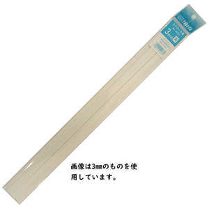 タケダ スチロール棒 5mm丸x400mm 5本 40-0024 タケダ スチロール棒 5mm丸x400mm 5本 40-0024