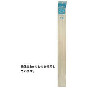 タケダ スチロール棒 5mm角x400mm 5本 40-0034 タケダ スチロール棒 5mm角x400mm 5本 40-0034
