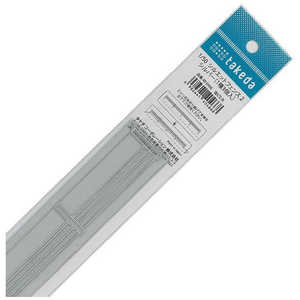 タケダ シルエットフェンス2 1/50 40-0466