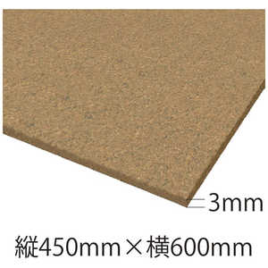 タケダ コルクシ-ト 450X600X3mm 40-0503 タケダ コルクシ-ト 450X600X3mm 40-0503