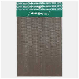 タケダ パンチフィルム 茶 40-0811