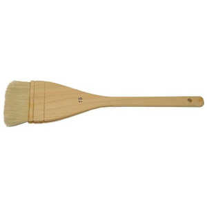 タケダ 絵刷毛 山羊毛 75mm 70-5300