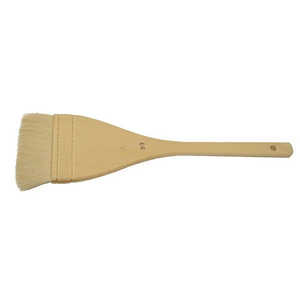 タケダ 絵刷毛 山羊毛 90mm 70-5310