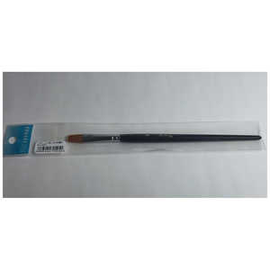 タケダ トールペイント用 ナイロン 平筆 8 70-5450