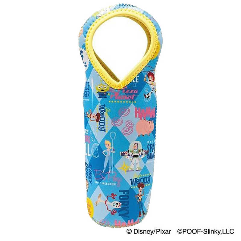 キャプテンスタッグ ディズニｰ ペットボトルカバｰ トイ ストｰリｰ4 フレンズ Ma 2280 Csleepcenter Com