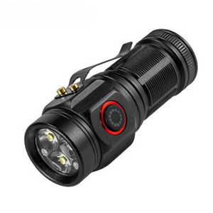 アイガーツール 充電式LED ミニパワーライト 1500lm TW-518 アイガーツール 充電式LED ミニパワーライト 1500lm TW-518