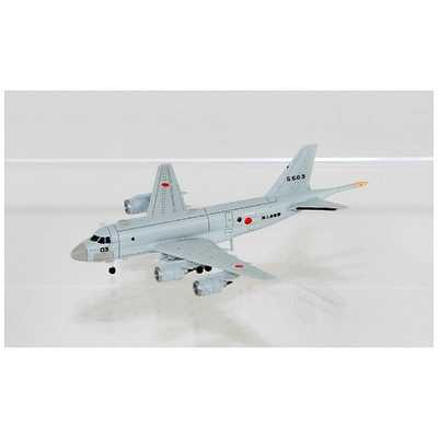 Cervélo p3c　完成者 Cervélo p3c 完成者 ピットロード 1/700 スカイウェーブシリーズ 海上