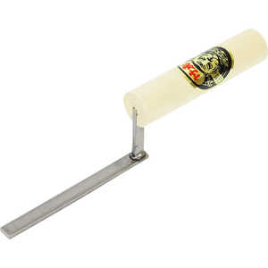 片山利器 竹虎 平目地鏝 9mm #305741 片山利器 竹虎 平目地鏝 9mm #305741