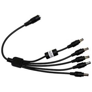 マザーツール 電源分岐コード (0.3m) MT5PW マザーツール 電源分岐コード (0.3m) MT5PW