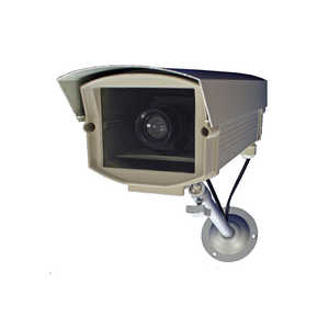 ＜コジマ＞ マザーツール ハウジング型 本格派ダミーカメラ DC02画像