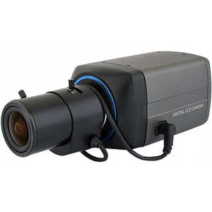 マザーツール フルハイビジョン高画質BOX型AHDカメラ MTCB124AHD
