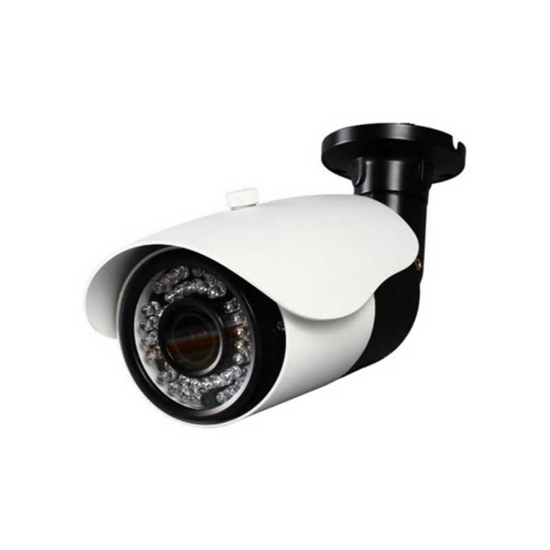 マザーツール マザーツール 電動ズーム対応フルハイビジョン高画質防水型AHDカメラ MTW-E6875AHD MTW-E6875AHD