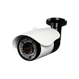 マザーツール 電動ズーム対応フルハイビジョン高画質防水型AHDカメラ MTW-E6875AHD