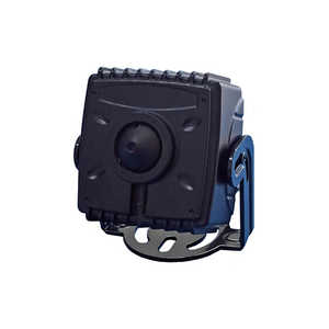 マザーツール フルハイビジョンピンホールレンズ搭載 高画質小型AHDカメラ MTCP224AHD