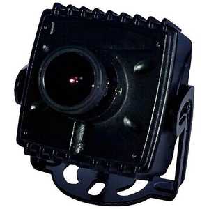 マザーツール 音声マイク内蔵フルハイビジョンAHD小型カメラ MTCF224AHD