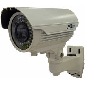 マザーツール 2.0メガピクセル高画質防水型AHDカメラ MTW-3585AHD