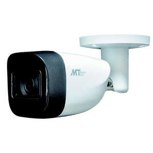 マザーツール 2メガピクセル防水バレット型POCカメラ MTPOCFB01