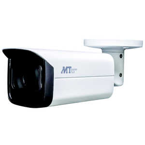 マザーツール 電動ズーム搭載2メガピクセル防水バレット型POCカメラ MTPOCFB02A