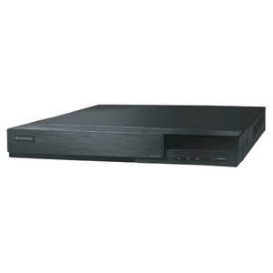 �}�U�[�c�[�� 16chPoE�����n�[�h�f�B�X�NNVR 2TB NVRPOEK16A